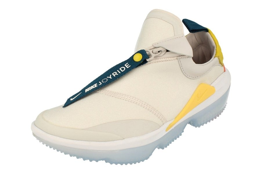 Nike Womens Joyride Optik Aj6844  006 - Vast Grey Bright Citron 006 - Photo 0