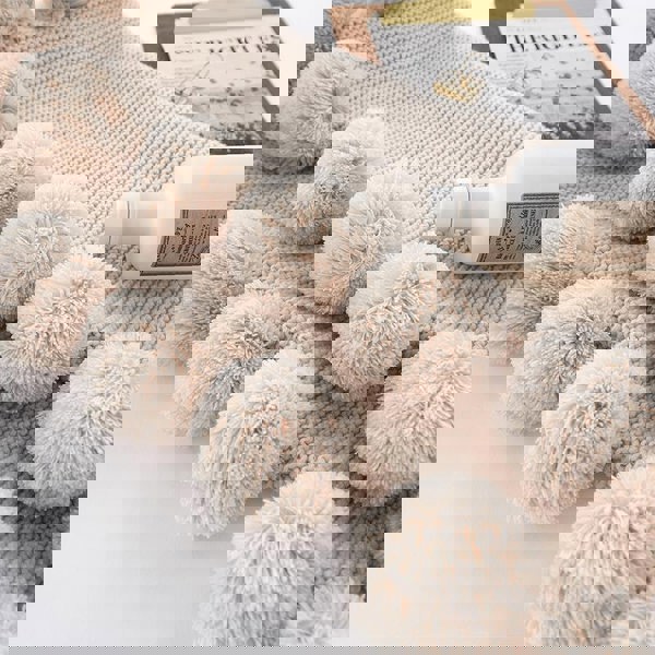 GU93 Set Of Three Cushions, Cotton-Weilai Concept-Weilai Concept