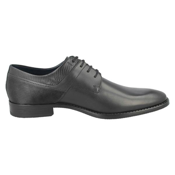 Bugatti Mens Bugatti Formal Shoes 313-52101-1000