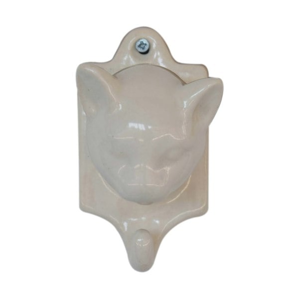 Artisan Furniture Assorted Animal Wall Hooks Set of 3