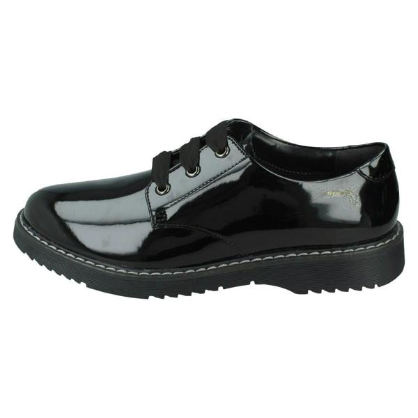 Start-rite Girls Angry Angels By Startrite School Shoes Impact