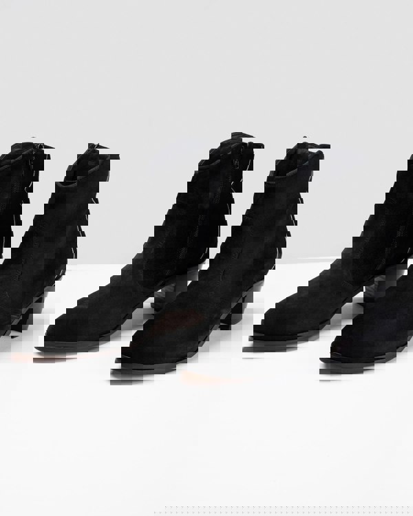 Kanna Sara Baby Silk Boot