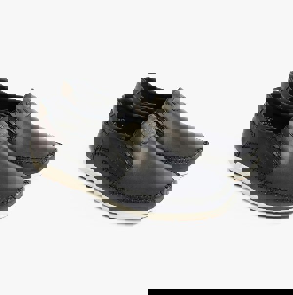 Rieker 09053-14 Mens Shoes - Blue