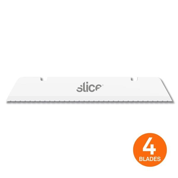 Slice Industrial Blades (Serrated) - DaltonSafety