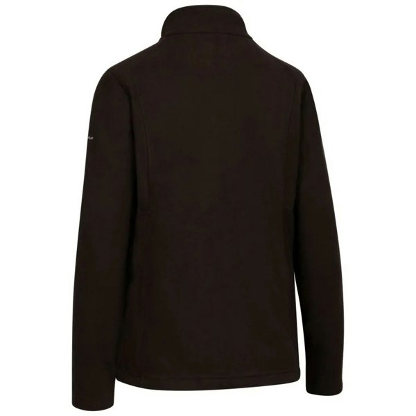 Trespass Women's Renato AT100 Fleece Jacket - Black