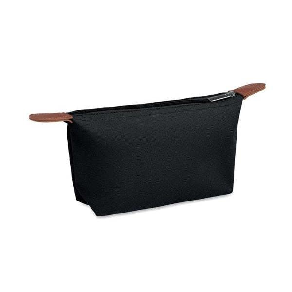 MidOcean Vanity Toiletry Bag - Black - 