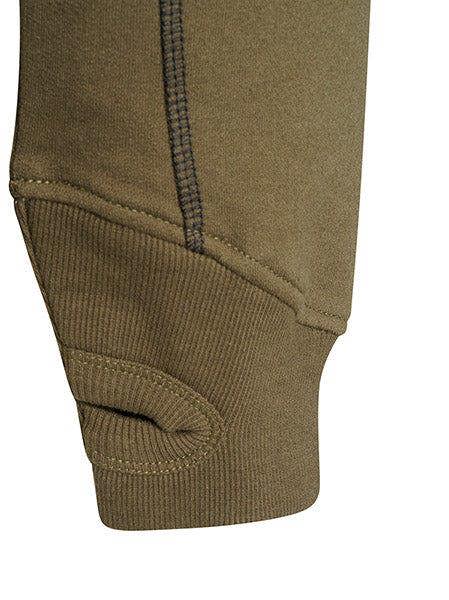 Horton Work Hoodie - Hi-Vis Trousers
