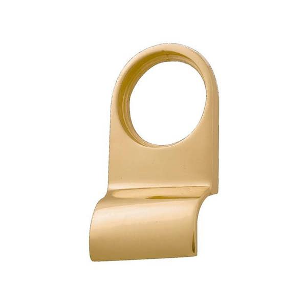 Yale Locks P110 Cylinder Pulls - Brass - 