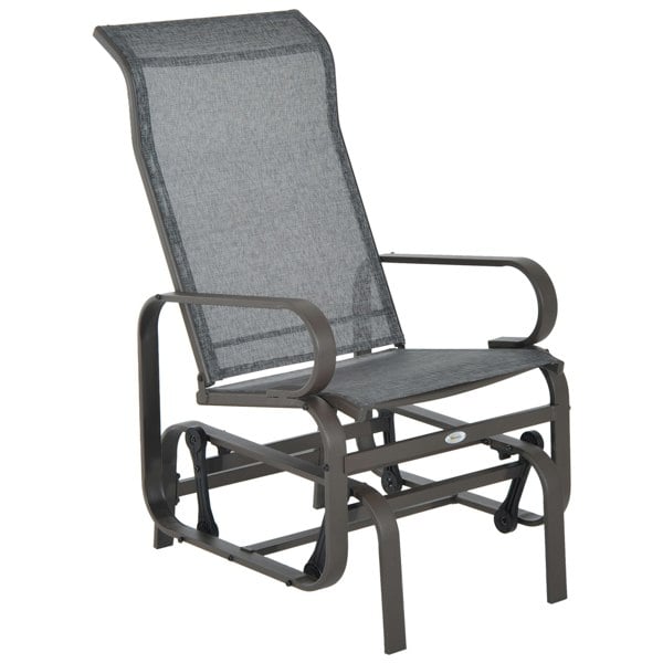 Outdoor Glider