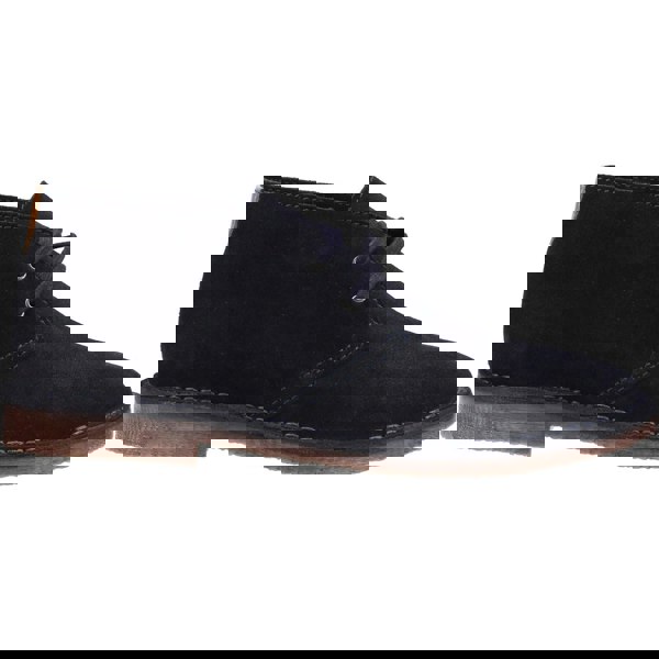 Hush Puppies Samuel Men's Boots in Navy
