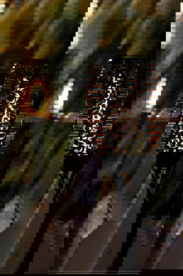 Luxform Solar Deco Flame Torch 46 Leds