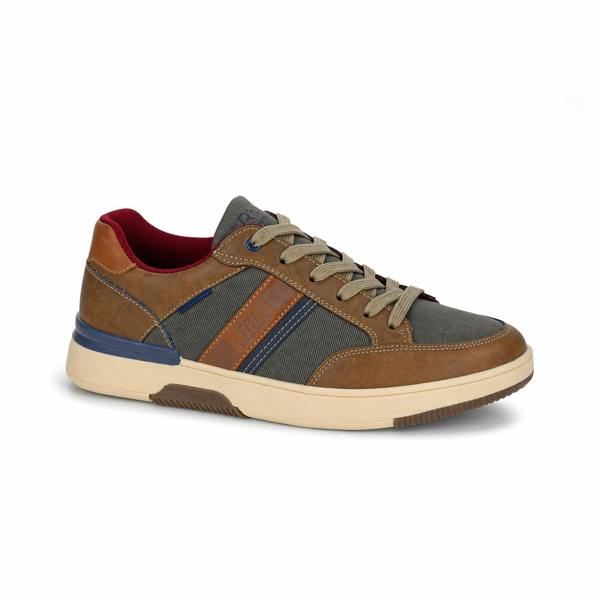 R21 Original Original M613 Casual Shoes Casual Shoes in Brown