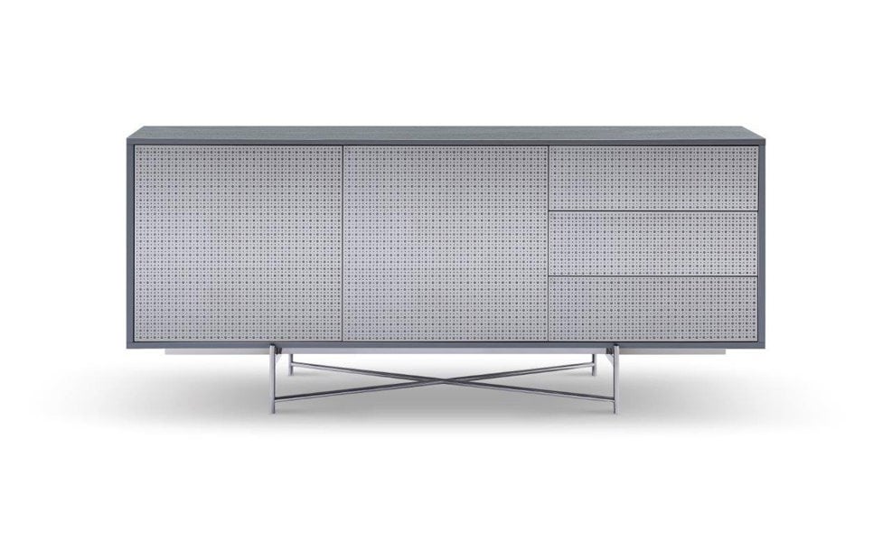 Large Buffet Sideboard by Gillmore
