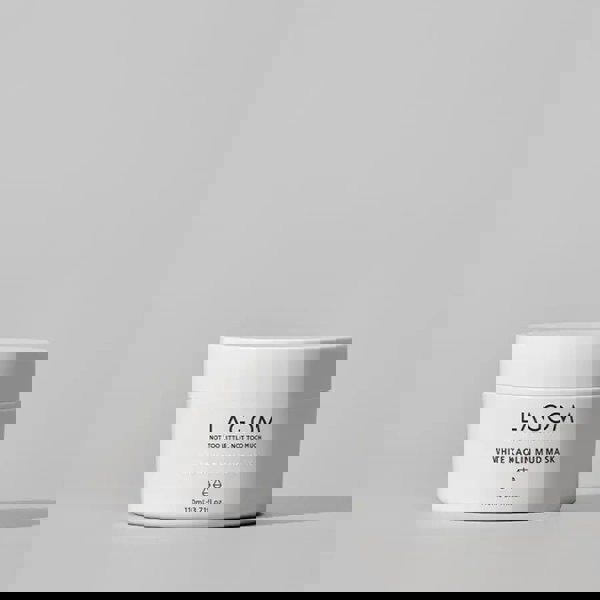 LAGOM White Kaolin Mud Mask 110ml