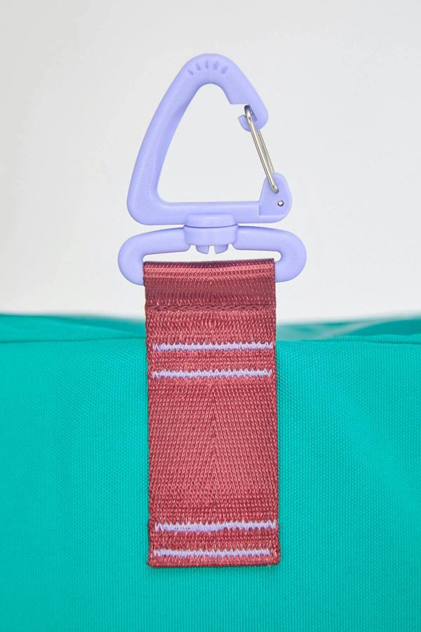 Alter/2 Large Stickbag Teal Imagen 6