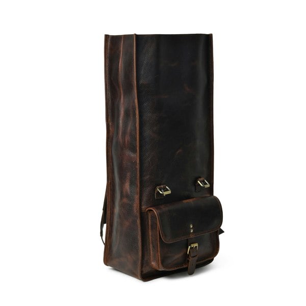 DuVall Rolltop Backpack- Plumb - DÖTCH CLUB