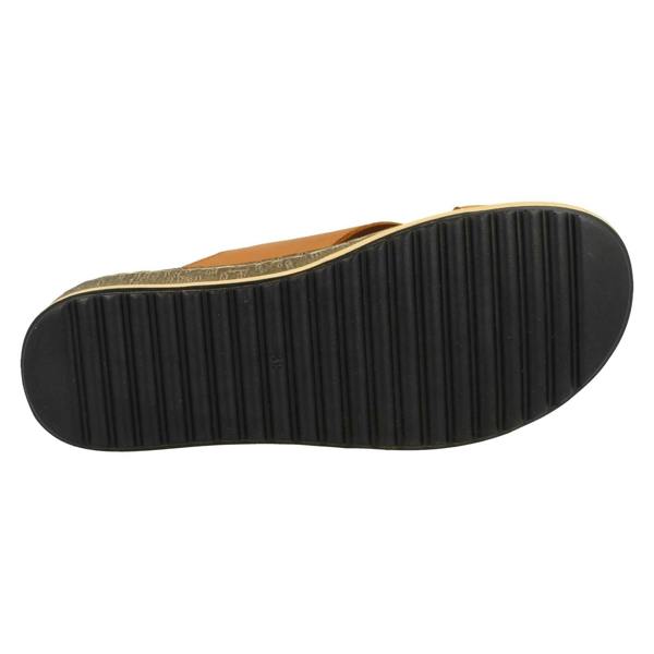 Hush Puppies Ladies Hush Puppies Casual Sandals Elena