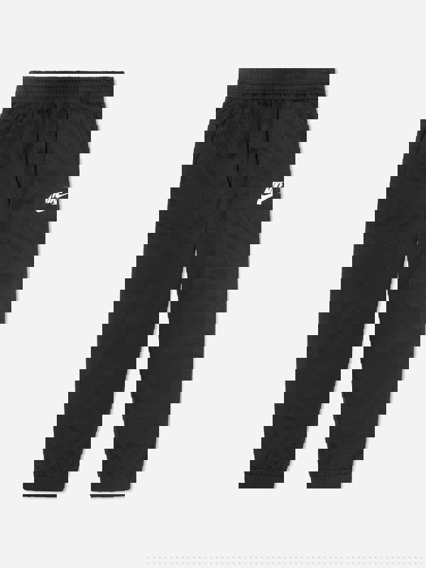 Nike Kids NSW Lifestyle Essentials Tracksuit in Black