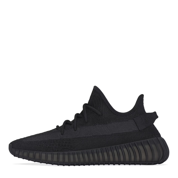 Yeezy Unisex Adult Boost 350 V2 Trainers - Black