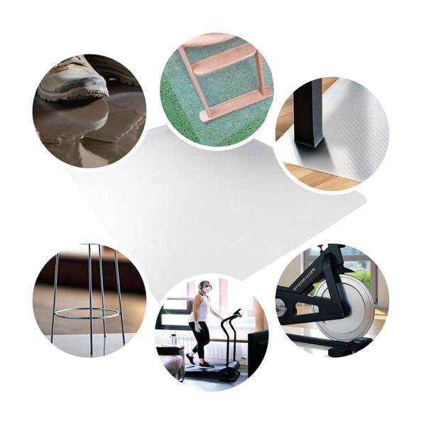 Hometex Solutions Hometex®Universal Floor Protector