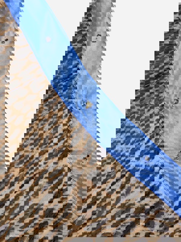 Roberto Cavalli Girls Pleated Skirt