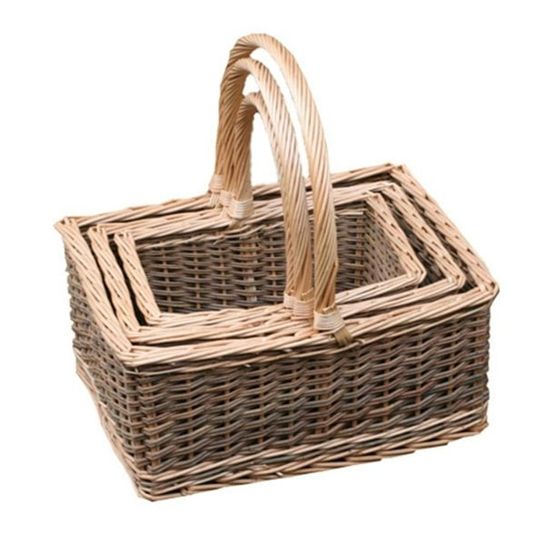 Lakeland Shopping Baskets