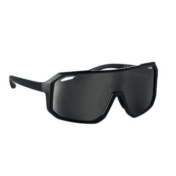 MidOcean Flash Sport Sunglasses - Black - 