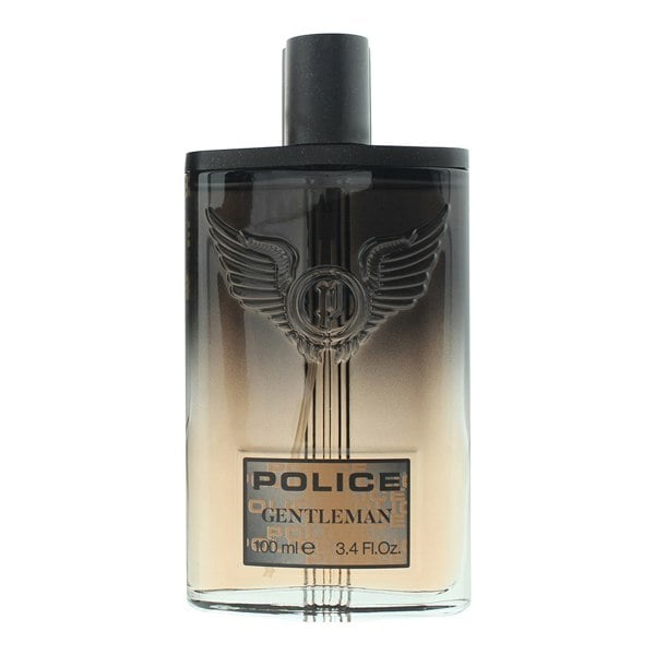 Police Gentleman for Him Eau de Toilette - 100ml