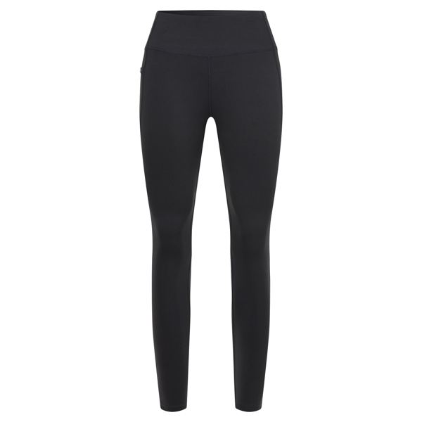 Regatta Womens Outdoor Comfort Leggings - Black