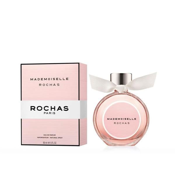 Rochas Mademoiselle Rochas Womens EDP 90ml Fragrance