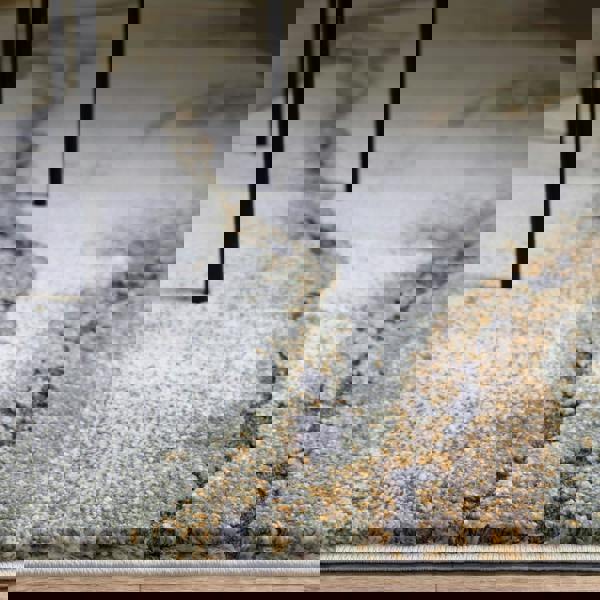 Asiatic Mirage Oasis Green Rug