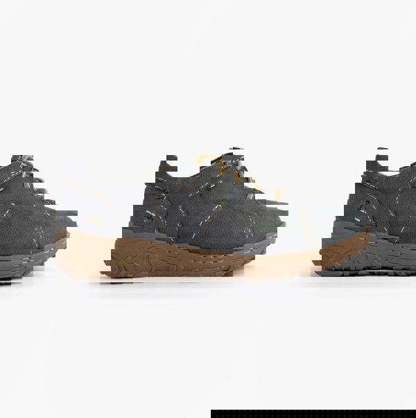 Josef Seibel RUBY 50 Womens Lace Up Casual Shoes Indigo Blue