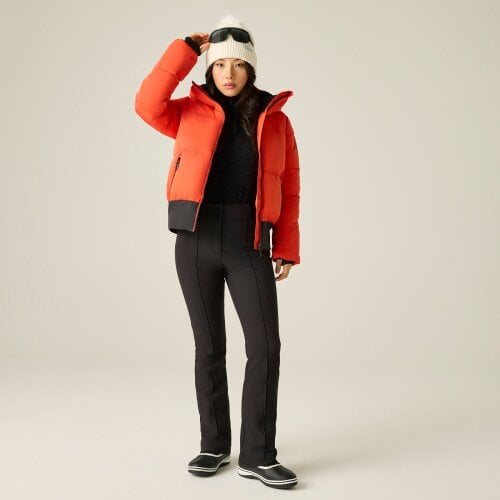 Dare 2B Womens/Ladies Padded Jacket - Grenadine