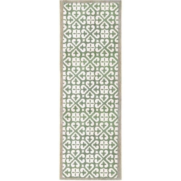 The Rugs Washable Abstract Mats & Runners |Stylish & Durable