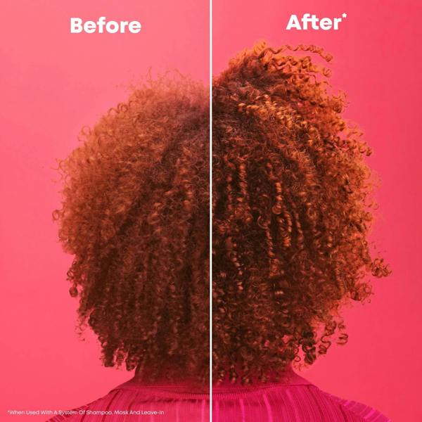 Matrix Glow Mania  Glow Gatekeeper: Glow Sealing Leave-In Conditioner 250ml - Additional 3