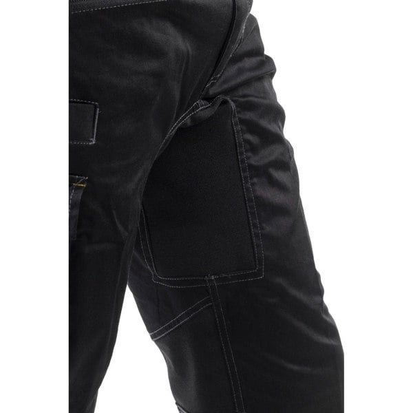 Caterpillar Operator FX Cotton Men's Outdoor Trousers - Black