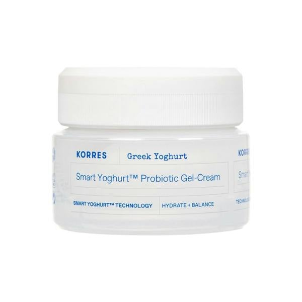 Korres Smart Yoghurt™ Probiotic Gel-Cream 40 ml
