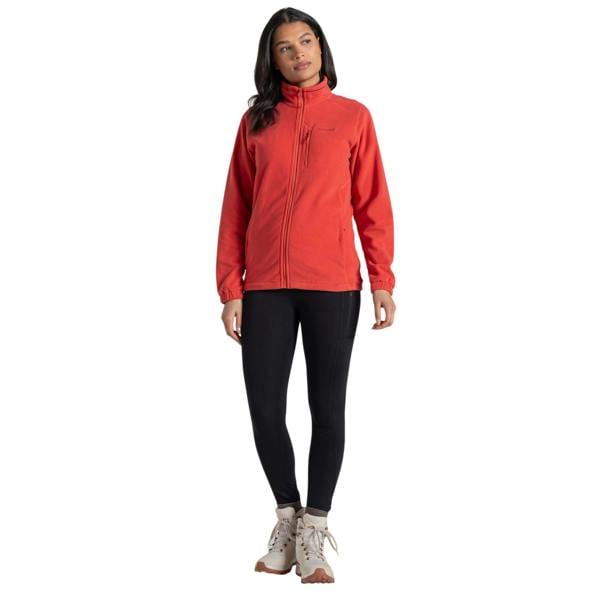 Craghoppers Womens/Ladies Miska Plus II Jacket - Compote Red - 