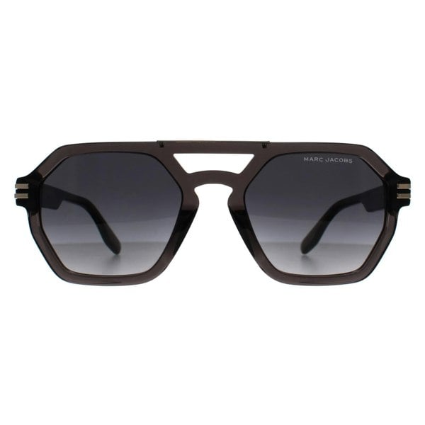 Marc Jacobs Sunglasses MARC 587/S KB7 9O Grey Dark Grey Gradient