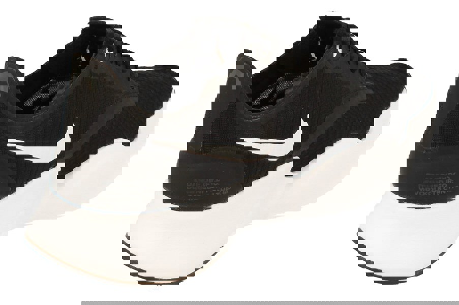 Nike Superrep Go Mens Trainers Cj0773  010 - Black White Smoke Grey 010 - Photo 2