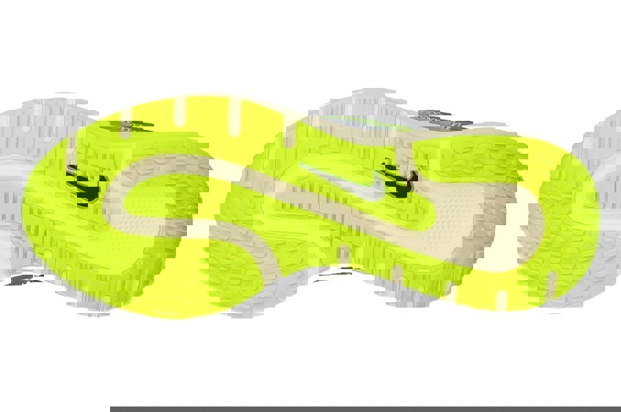 Nike Womens React Escape RN Cv3817  400 - Ashen Slate Barely Green 400 - Photo 4