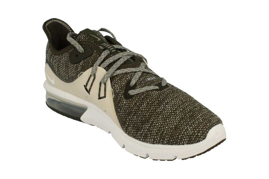 Nike Air Max Sequent 3 Mens 921694 300 - KicksWorldwide