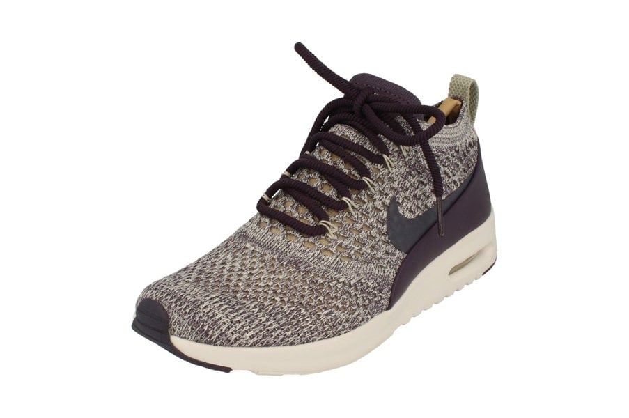 Nike Air Max Thea Ultra Fk Womens 881175 500 - KicksWorldwide