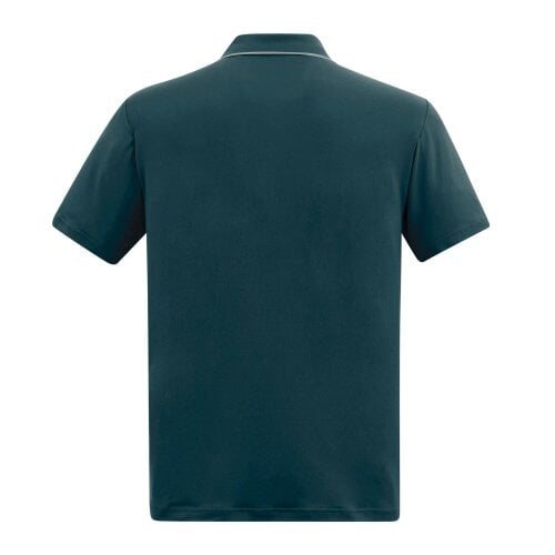 Regatta Mens Maverik Stretch Polo Shirt - Night Sky