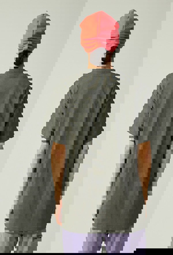 Snow Peak Typography T-Shirt