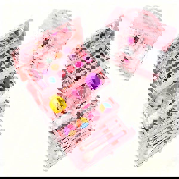 Leaper Childrens Princess Play Games Toy Makeup Sets