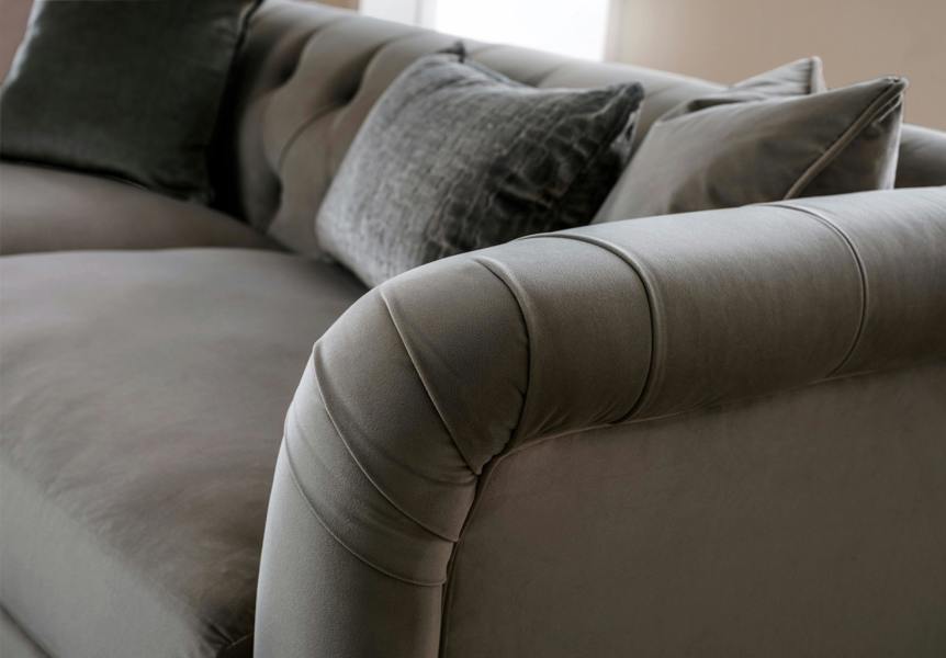 The Great Sofa Company Soho Armchair