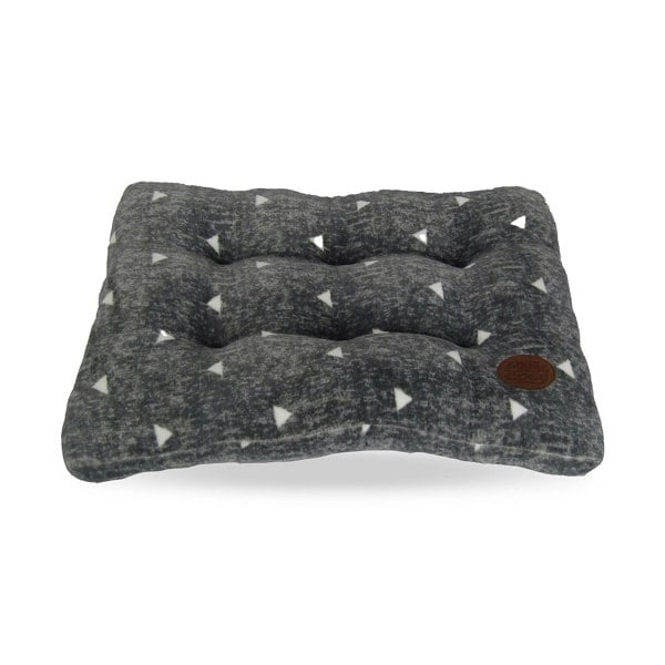 Snug and Cosy Pets Sparkle Plush Lounger