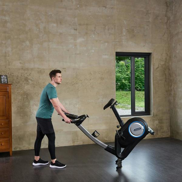 Horizon Paros 3.0 Upright Bike - uk.johnsonfitness.com