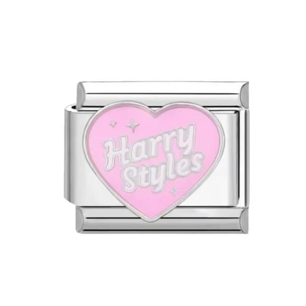 Serafina Harry | Italian Style Bracelet Charm